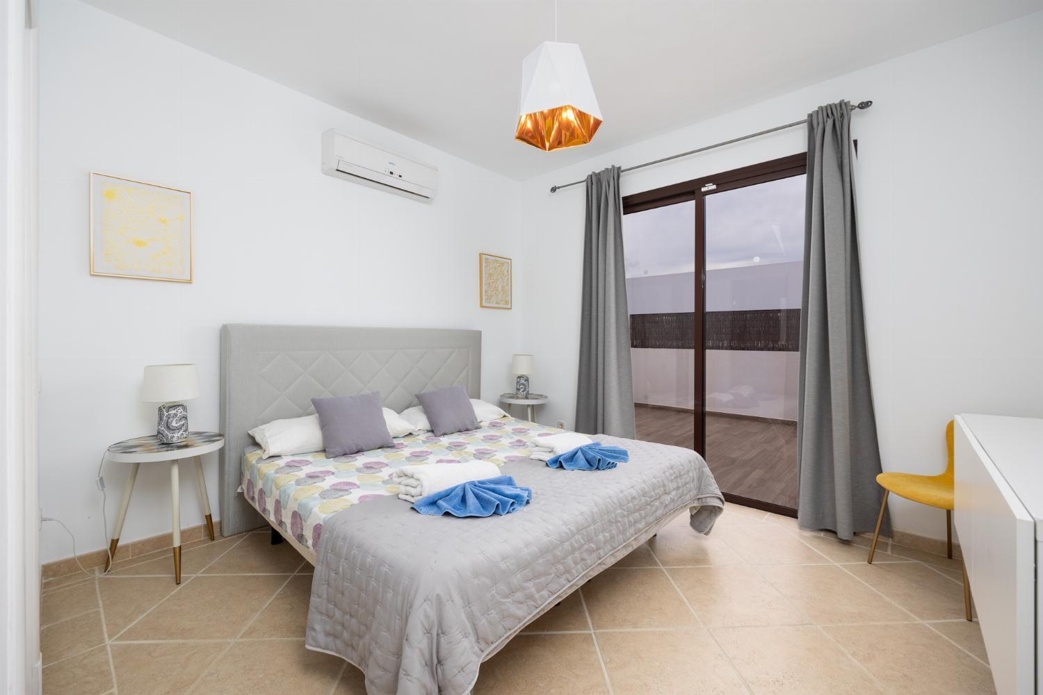 Villa Cindy Playa Blanca  Exterior foto
